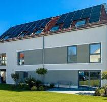 Neubau ERSTBEZUG Doppelhaushälfte in Altkötzschenbroda - Radebeul