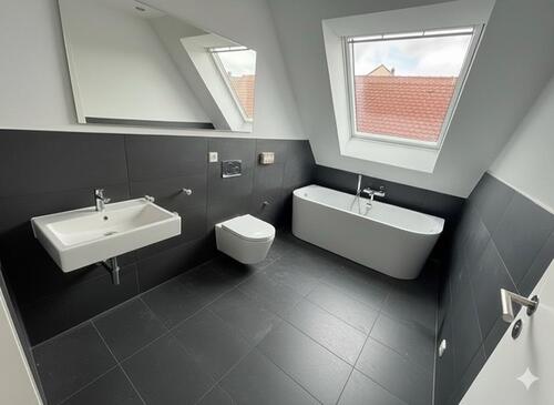 Foto - 5 Zimmer Einfamilienhaus zur Miete in Radebeul