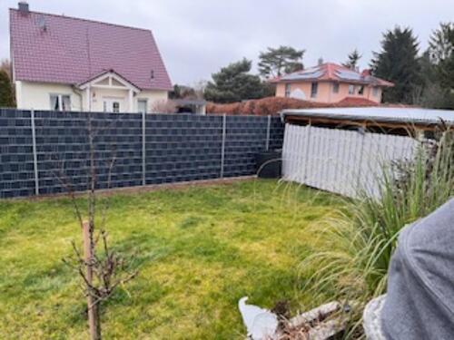 Foto - 6 Zimmer Doppelhaushälfte in Biederitz