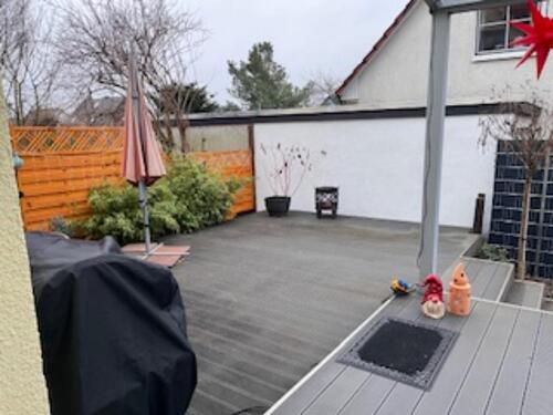 Foto - Doppelhaushälfte in Biederitz zum Kaufen