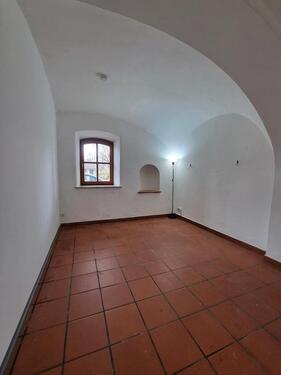 Foto - 3 Zimmer Erdgeschoßwohnung in Ering