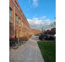 2-Zimmer Maisonette - 710,00&nbsp;EUR Kaltmiete, ca.&nbsp; 59,05&nbsp;m&sup2; in Hannover (PLZ: 30625) Buchholz-Kleefeld