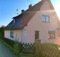 Haus, Garten, Garagen, Werkstatt - Seubersdorf in der Oberpfalz