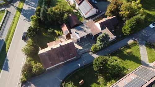 Foto - 6 Zimmer Einfamilienhaus zum Kaufen in Seubersdorf in der Oberpfalz