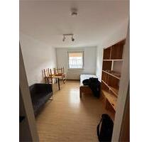 1-Zimmer-Apartment (hell und möbliert) - Gießen 1-Zimmer-Apartment (hell und möbliert) - Gießen