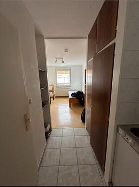 Foto - 1 Zimmer Etagenwohnung zur Miete in Gießen