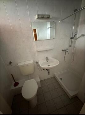 Foto - 1 Zimmer Etagenwohnung in Gießen