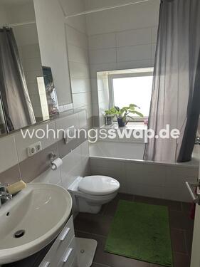 Foto - Wohnungsswap - 2 Zimmer, 69 m² - Daumierstraße, Leipzig-04157