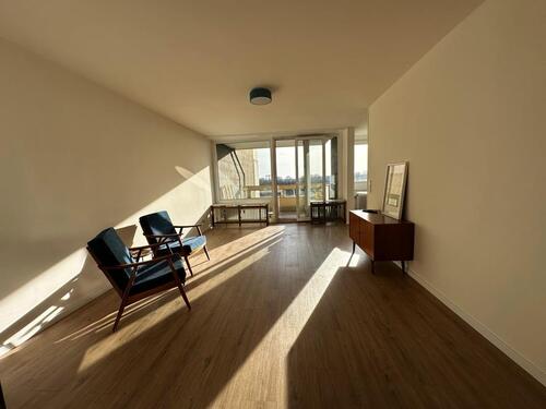 Foto - 4 Zimmer Dachgeschoßwohnung in Köln