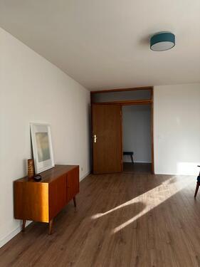 Foto - Dachgeschoßwohnung in Köln zur Miete