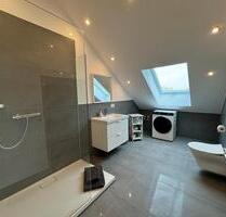 Kurzzeitmiete möbliert! Mietwohnung in Nähe zu Daimler, Porsche.. - Grafenau