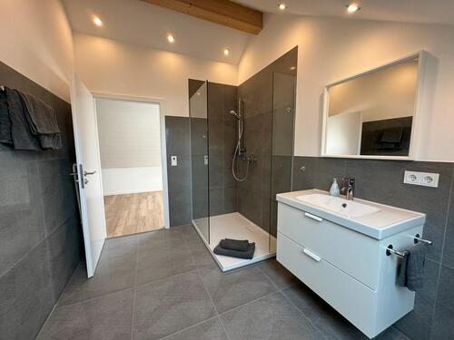 Foto - 2.5 Zimmer Dachgeschoßwohnung zur Miete in Grafenau