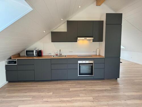 Foto - 2.5 Zimmer Dachgeschoßwohnung in Grafenau