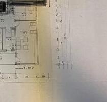 3 - Zimmer - Wohnung in Heppenheim zu vermieten - Heppenheim (Bergstraße)