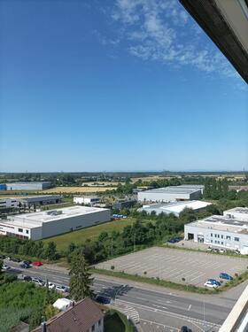 Foto - 3 Zimmer Etagenwohnung zur Miete in Heppenheim (Bergstraße)