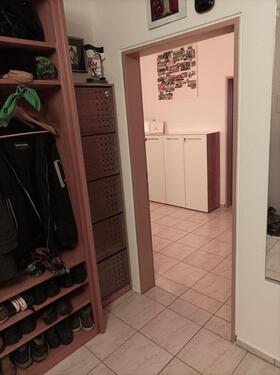 Foto - Etagenwohnung in Heppenheim (Bergstraße) zur Miete