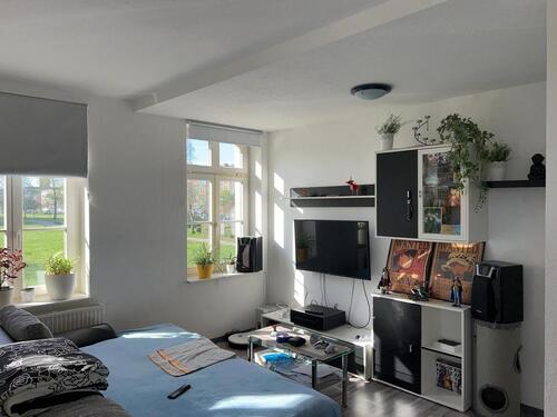 Foto - 2.5 Zimmer Etagenwohnung zur Miete in Bitterfeld-Wolfen