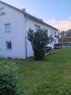 Foto - Wohnung zu vermieten in Passau - 500,00&nbsp;EUR Kaltmiete, ca.&nbsp; 85,00&nbsp;m&sup2;