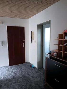 Foto - Erdgeschoßwohnung in Passau zur Miete