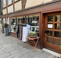 Ladenlokal Geschäft Innenstadt mit Verkehrsanbindung - Göttingen Nordstadt