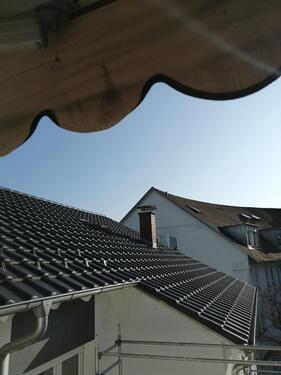 Foto - Dachgeschoßwohnung mit 100,00 m&sup2; in Gottmadingen zur Miete