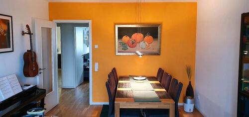 Foto - 3 Zimmer Etagenwohnung zur Miete in Berlin