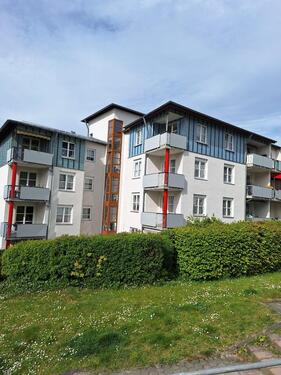 Foto - Erstbezug nach Sanierung - 390,00&nbsp;EUR Kaltmiete, ca.&nbsp; 54,10&nbsp;m&sup2;