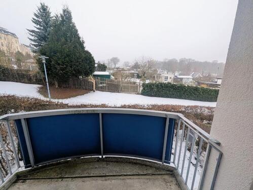 Foto - 2 Zimmer Etagenwohnung in Plauen