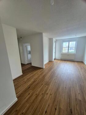 Foto - Etagenwohnung in Plauen zur Miete