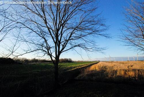 Foto - 2 Zimmer Etagenwohnung zur Miete in Lunden