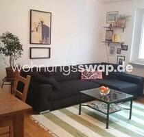 Wohnungsswap - 2 Zimmer, 50 m² - Schwanenstraße, Frankfurt am Main