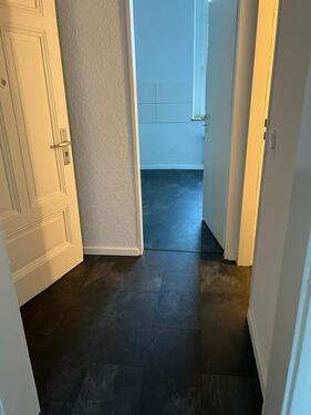Foto - 1 Zimmer Erdgeschoßwohnung in Wuppertal