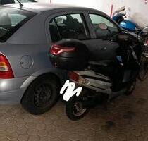 Tiefgaragenstellplatz Stellplatz Trier Anton Casparystr sehr groß