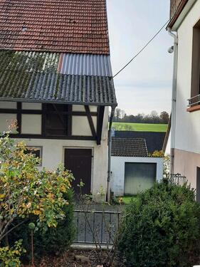 Foto - Bauernhaus, Landhaus in Wohratal zum Kaufen