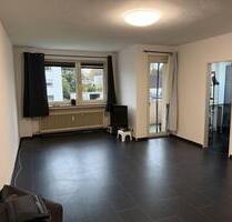 52 m² Wohnung mit Balkon in Herten-Disteln – nur 586 € warm