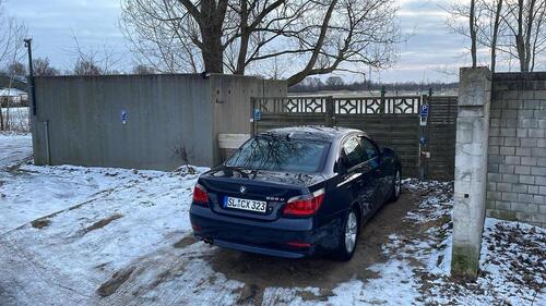 Foto - Stellplatz in Husum zu vermieten