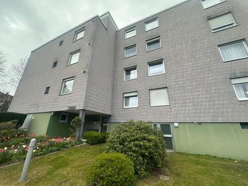 Foto - 2 Zimmer Etagenwohnung zur Miete in Wülfrath