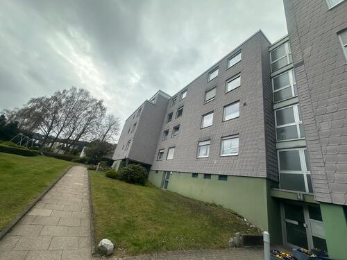 Foto - 2 Zimmer Etagenwohnung in Wülfrath