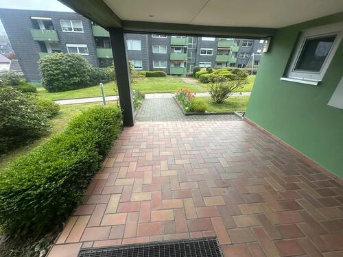 Foto - Etagenwohnung in Wülfrath zur Miete