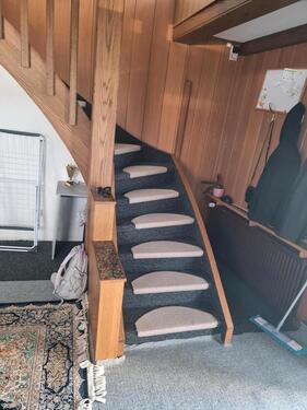 Foto - Etagenwohnung in Weyhe zur Miete