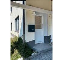 2-Zimmer EG Wohnung 55qm Bergneustadt- Wiedenest zuvermieten