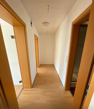 Foto - Erdgeschoßwohnung in Bergneustadt zur Miete