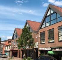 Winsen-helle 2 Zimmer Obergeschoßwohnung - Winsen (Luhe)