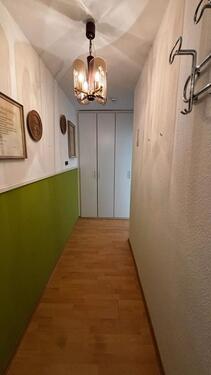 Foto - Etagenwohnung in Winsen (Luhe) zur Miete