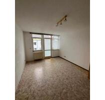 1 Zimmer Wohnung mit Einbauküche - Bayreuth Meyernberg