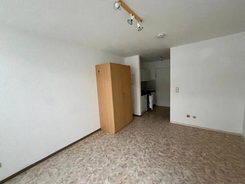 Foto - 1 Zimmer Etagenwohnung in Bayreuth