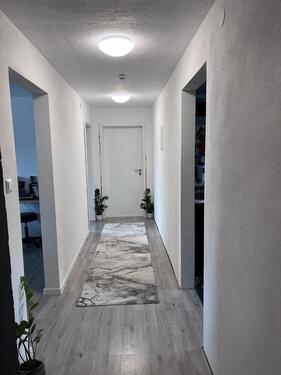 Foto - 3 Zimmer Etagenwohnung zur Miete in Burgau