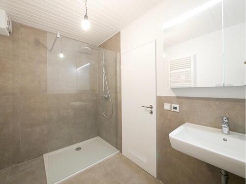 Foto - Dachgeschoßwohnung in Paderborn zur Miete