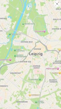 Foto - Zimmer im Leipzig!!! - 500,00&nbsp;EUR Kaltmiete, ca.&nbsp; 8,00&nbsp;m&sup2;