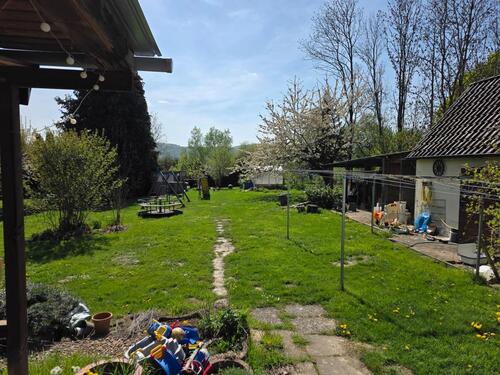 Foto - Einfamilienhaus in Extertal zum Kaufen